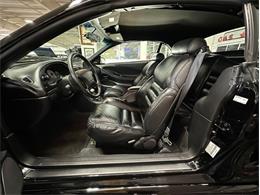 1997 Ford Mustang (CC-2075913) for sale in Columbus, Ohio