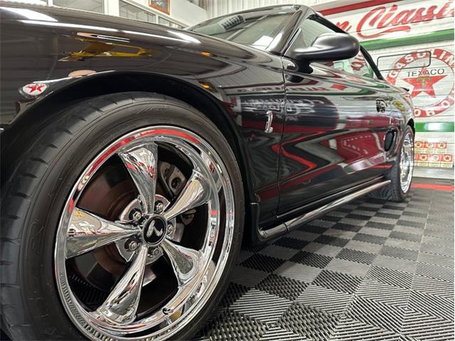 1997 Ford Mustang (CC-2075913) for sale in Columbus, Ohio