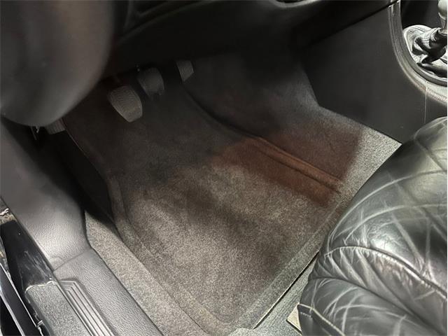 1997 Ford Mustang (CC-2075913) for sale in Columbus, Ohio