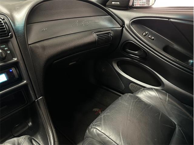 1997 Ford Mustang (CC-2075913) for sale in Columbus, Ohio