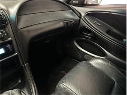 1997 Ford Mustang (CC-2075913) for sale in Columbus, Ohio