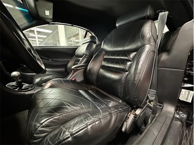 1997 Ford Mustang (CC-2075913) for sale in Columbus, Ohio
