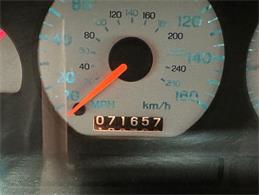 1997 Ford Mustang (CC-2075913) for sale in Columbus, Ohio