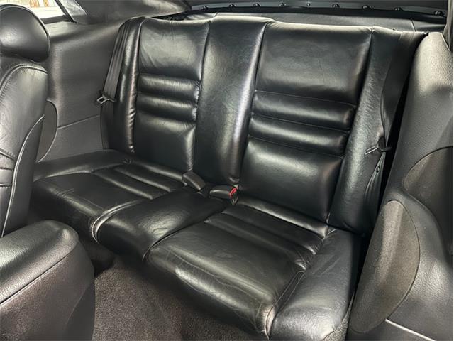 1997 Ford Mustang (CC-2075913) for sale in Columbus, Ohio