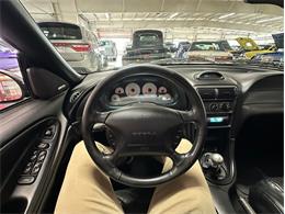1997 Ford Mustang (CC-2075913) for sale in Columbus, Ohio