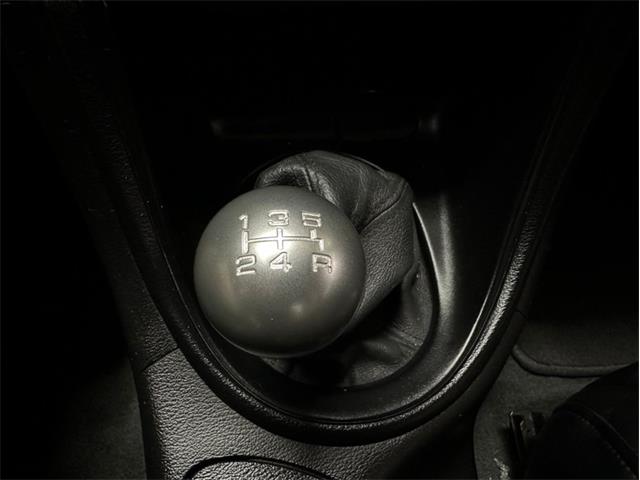 1997 Ford Mustang (CC-2075913) for sale in Columbus, Ohio