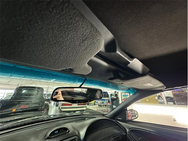 1997 Ford Mustang (CC-2075913) for sale in Columbus, Ohio