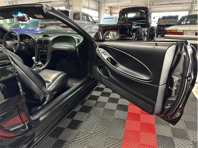 1997 Ford Mustang (CC-2075913) for sale in Columbus, Ohio