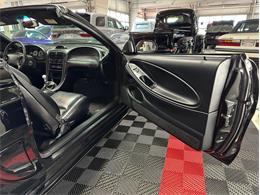 1997 Ford Mustang (CC-2075913) for sale in Columbus, Ohio