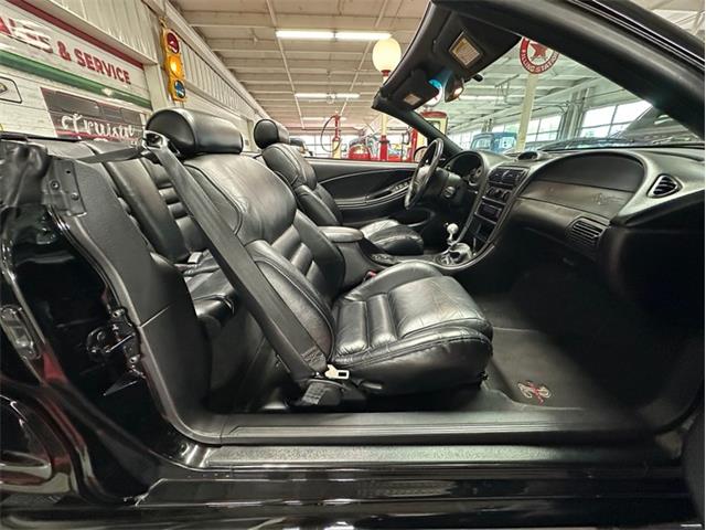 1997 Ford Mustang (CC-2075913) for sale in Columbus, Ohio