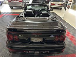 1997 Ford Mustang (CC-2075913) for sale in Columbus, Ohio