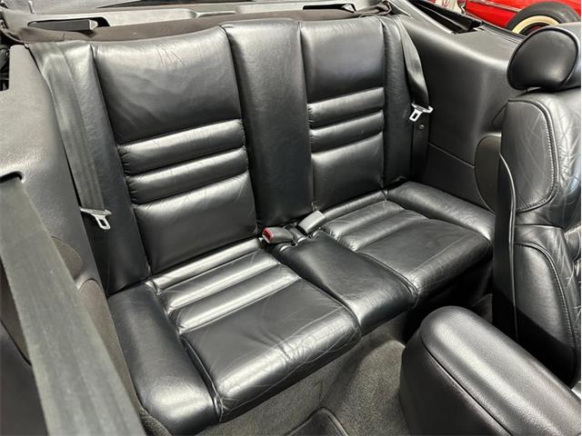 1997 Ford Mustang (CC-2075913) for sale in Columbus, Ohio