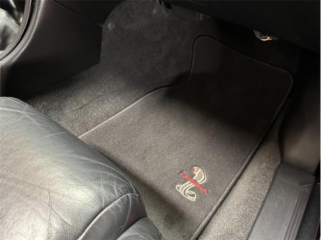 1997 Ford Mustang (CC-2075913) for sale in Columbus, Ohio