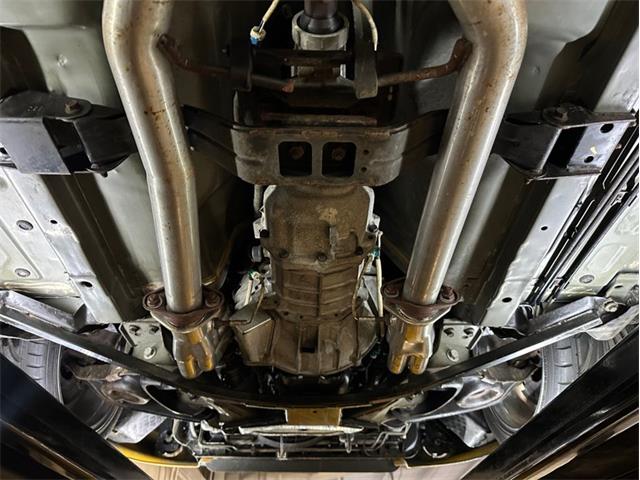 1997 Ford Mustang (CC-2075913) for sale in Columbus, Ohio