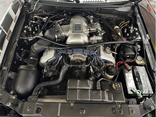 1997 Ford Mustang (CC-2075913) for sale in Columbus, Ohio