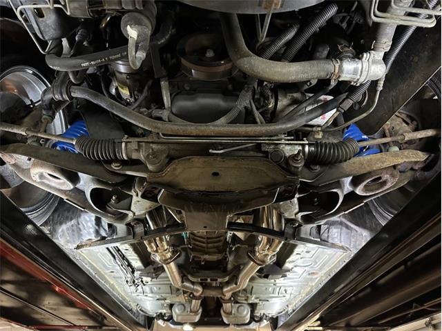 1997 Ford Mustang (CC-2075913) for sale in Columbus, Ohio
