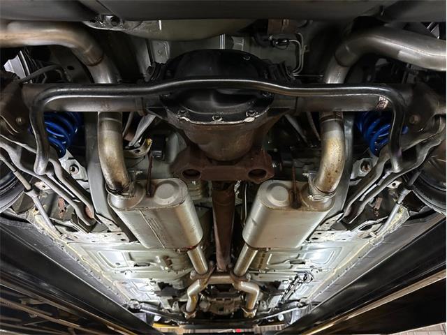 1997 Ford Mustang (CC-2075913) for sale in Columbus, Ohio