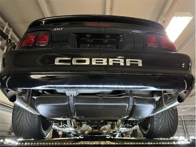 1997 Ford Mustang (CC-2075913) for sale in Columbus, Ohio