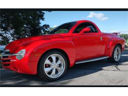 2003 Chevrolet SSR (CC-2075914) for sale in Greensboro, North Carolina