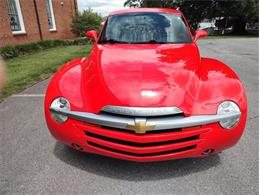 2003 Chevrolet SSR (CC-2075914) for sale in Greensboro, North Carolina