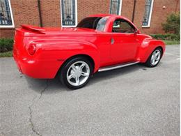 2003 Chevrolet SSR (CC-2075914) for sale in Greensboro, North Carolina