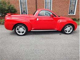 2003 Chevrolet SSR (CC-2075914) for sale in Greensboro, North Carolina