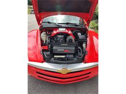 2003 Chevrolet SSR (CC-2075914) for sale in Greensboro, North Carolina