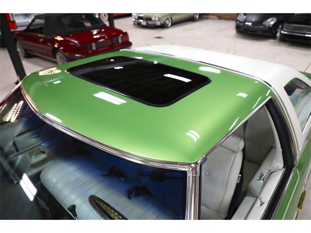 1976 Chevrolet Caprice (CC-2075915) for sale in St. Louis, Missouri
