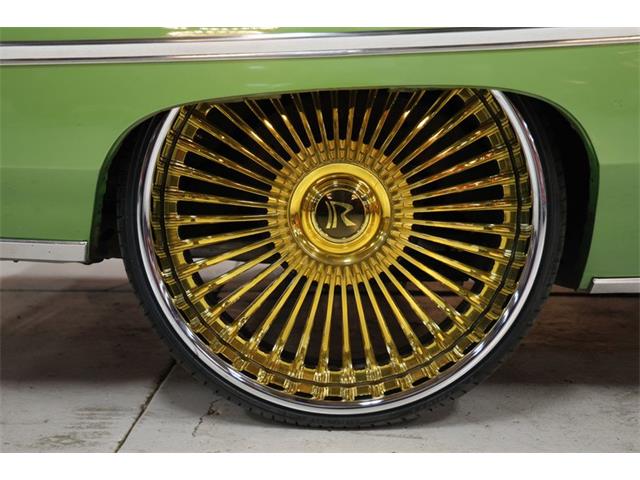 1976 Chevrolet Caprice (CC-2075915) for sale in St. Louis, Missouri