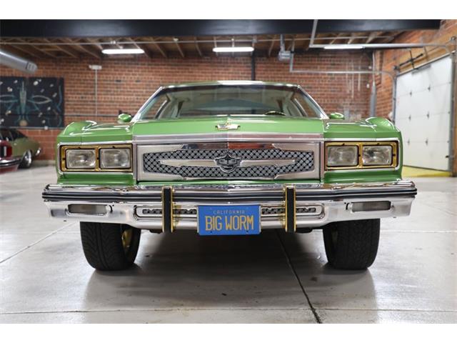 1976 Chevrolet Caprice (CC-2075915) for sale in St. Louis, Missouri