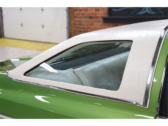 1976 Chevrolet Caprice (CC-2075915) for sale in St. Louis, Missouri