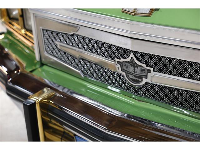 1976 Chevrolet Caprice (CC-2075915) for sale in St. Louis, Missouri