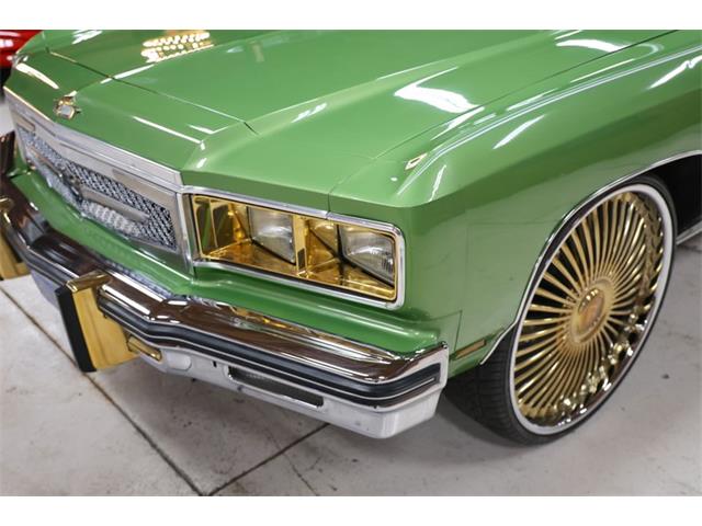 1976 Chevrolet Caprice (CC-2075915) for sale in St. Louis, Missouri