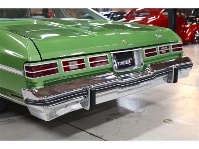 1976 Chevrolet Caprice (CC-2075915) for sale in St. Louis, Missouri