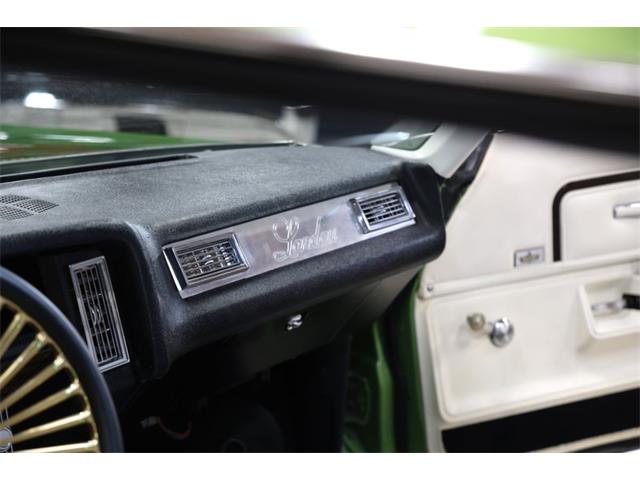 1976 Chevrolet Caprice (CC-2075915) for sale in St. Louis, Missouri