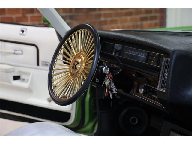 1976 Chevrolet Caprice (CC-2075915) for sale in St. Louis, Missouri