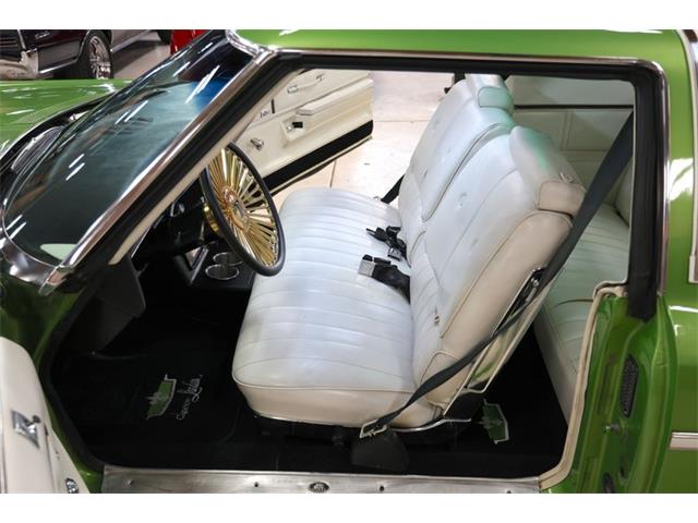 1976 Chevrolet Caprice (CC-2075915) for sale in St. Louis, Missouri