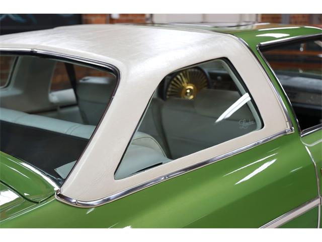 1976 Chevrolet Caprice (CC-2075915) for sale in St. Louis, Missouri