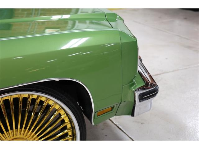 1976 Chevrolet Caprice (CC-2075915) for sale in St. Louis, Missouri