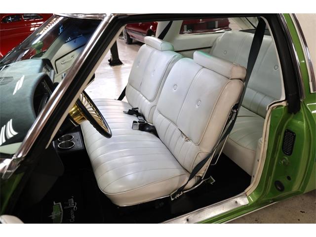1976 Chevrolet Caprice (CC-2075915) for sale in St. Louis, Missouri