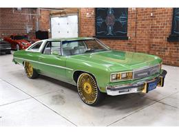 1976 Chevrolet Caprice (CC-2075915) for sale in St. Louis, Missouri