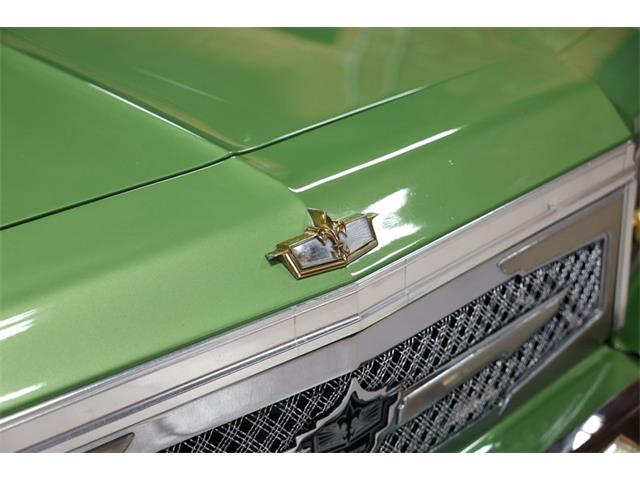 1976 Chevrolet Caprice (CC-2075915) for sale in St. Louis, Missouri