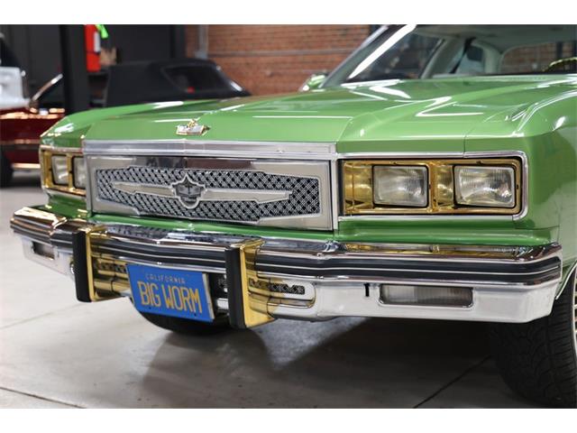 1976 Chevrolet Caprice (CC-2075915) for sale in St. Louis, Missouri