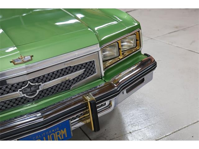 1976 Chevrolet Caprice (CC-2075915) for sale in St. Louis, Missouri