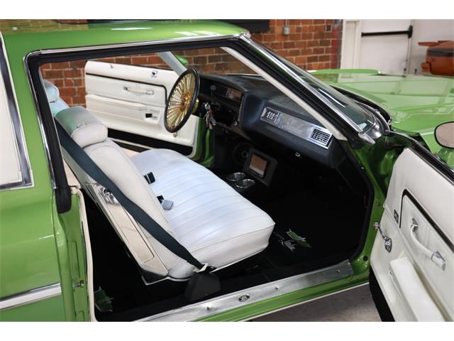 1976 Chevrolet Caprice (CC-2075915) for sale in St. Louis, Missouri