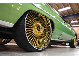 1976 Chevrolet Caprice (CC-2075915) for sale in St. Louis, Missouri