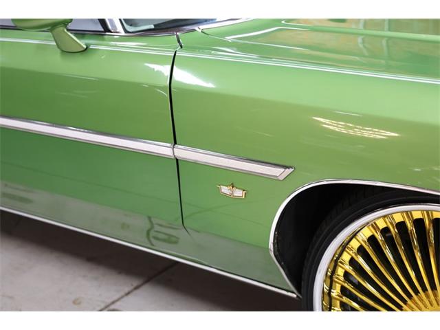1976 Chevrolet Caprice (CC-2075915) for sale in St. Louis, Missouri