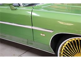 1976 Chevrolet Caprice (CC-2075915) for sale in St. Louis, Missouri