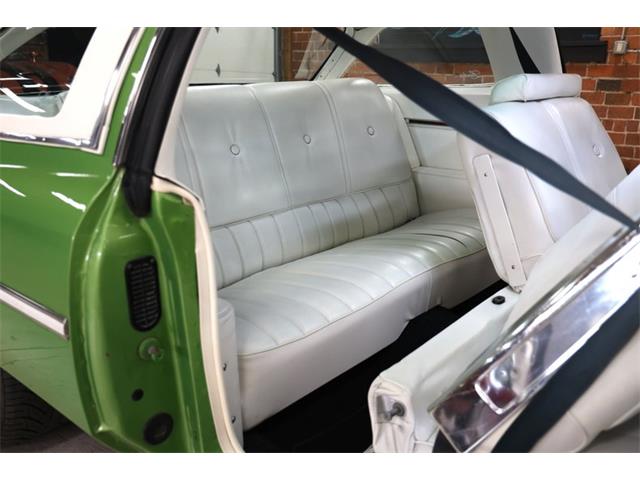 1976 Chevrolet Caprice (CC-2075915) for sale in St. Louis, Missouri