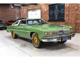 1976 Chevrolet Caprice (CC-2075915) for sale in St. Louis, Missouri